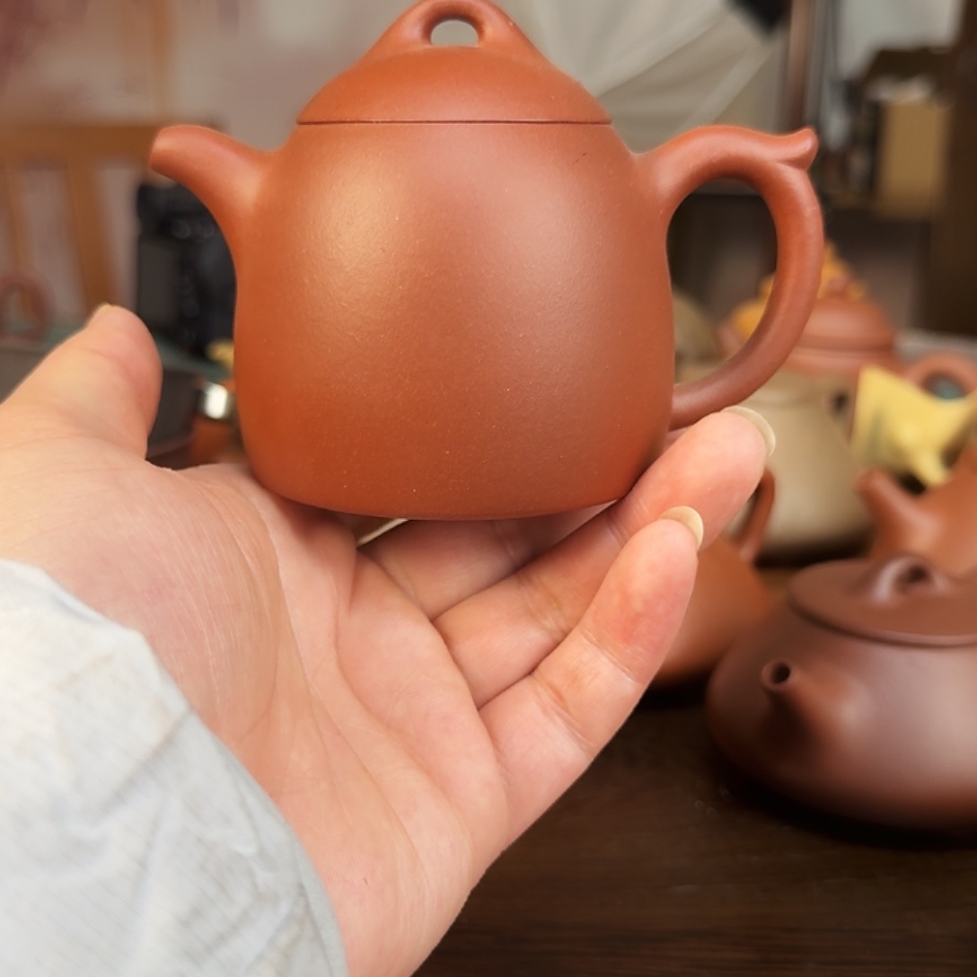 紫砂茶壶啦啦啦啦啦啦