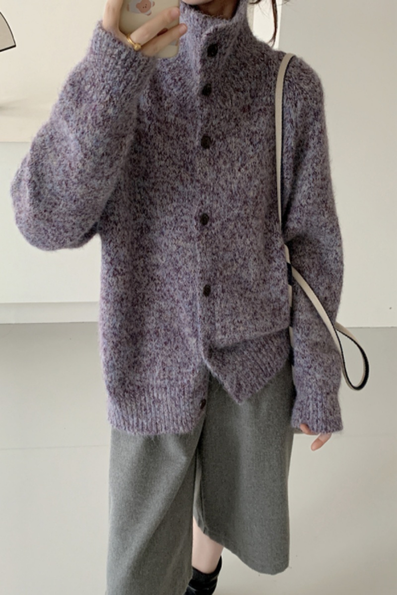 【老李家】秋季新款上衣系列