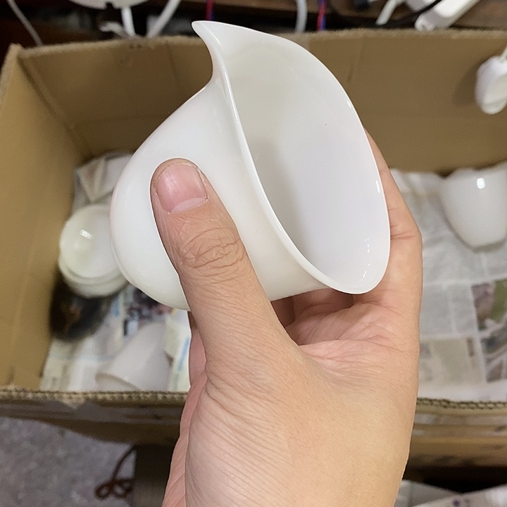 陶瓷艺术品及陶瓷制品