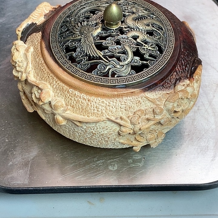 檀香紫檀（小叶紫檀）春**里946