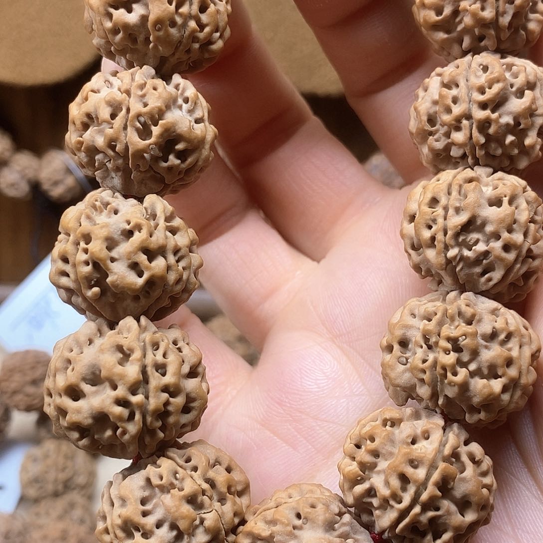 金刚菩提吊坠凤**声尼泊尔大金刚