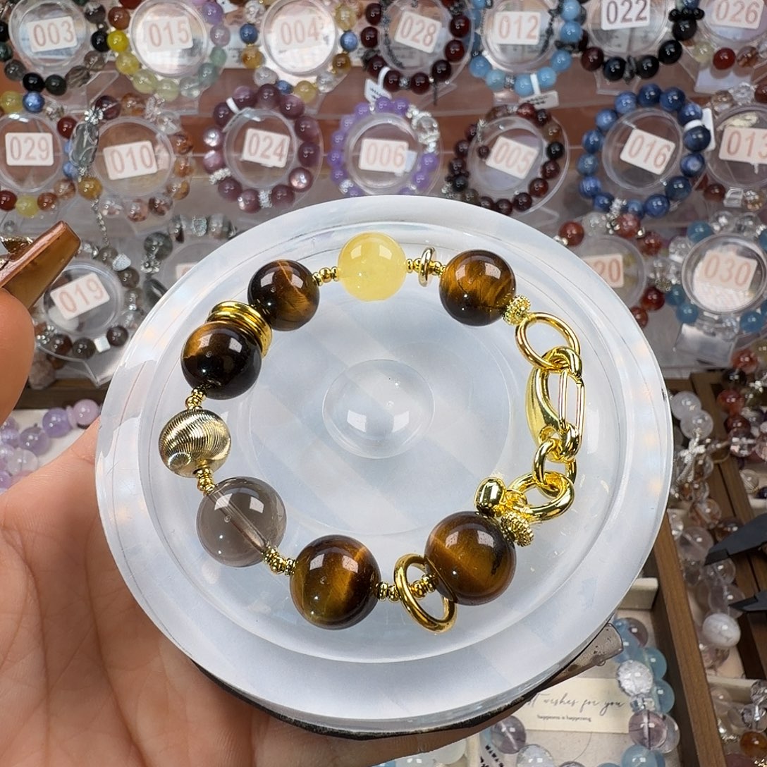 手链合金水晶89999