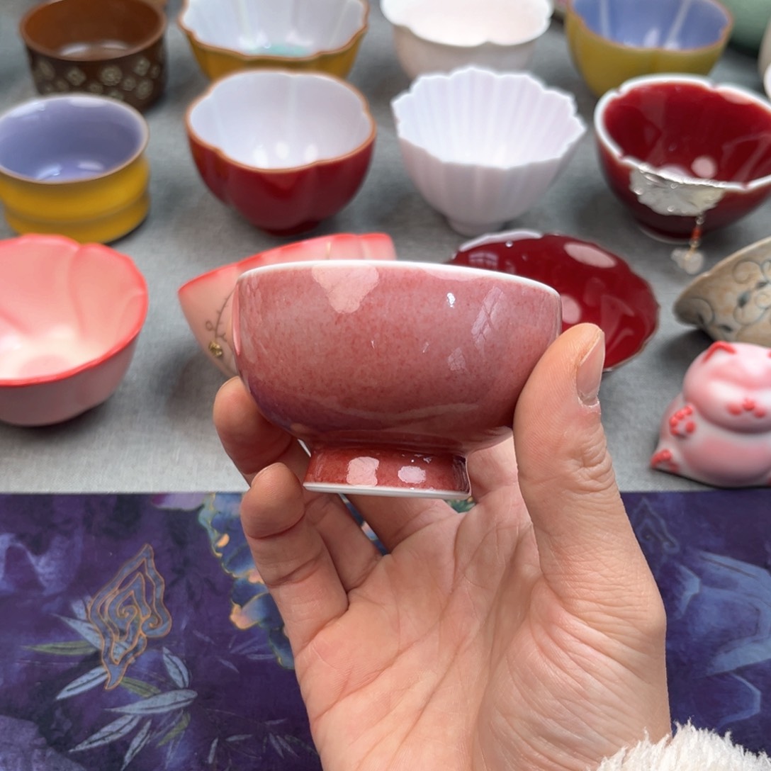 陶瓷主人杯主人杯主人杯