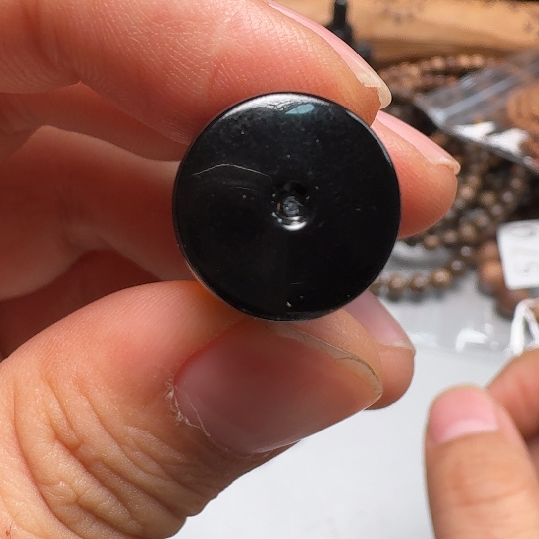 檀香木其他阴沉老山2克