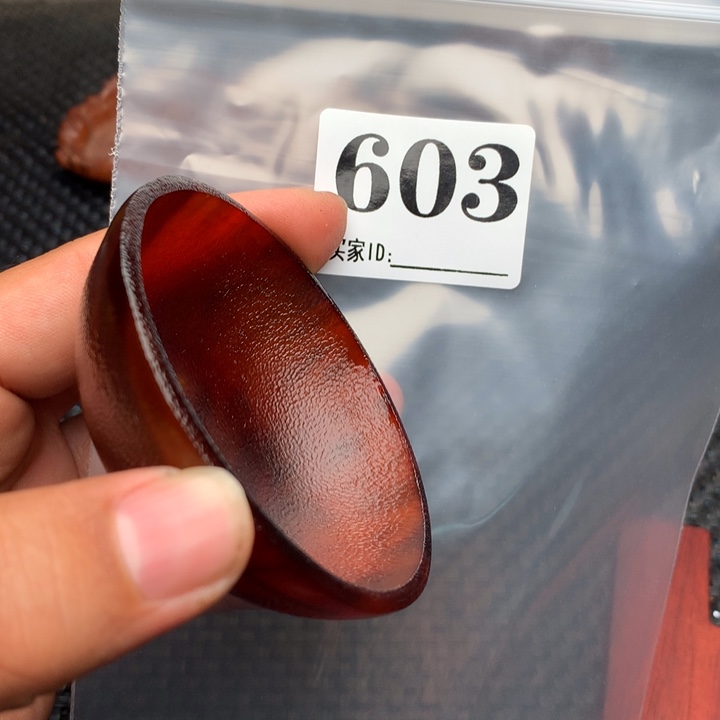 大果紫檀（缅甸花梨）