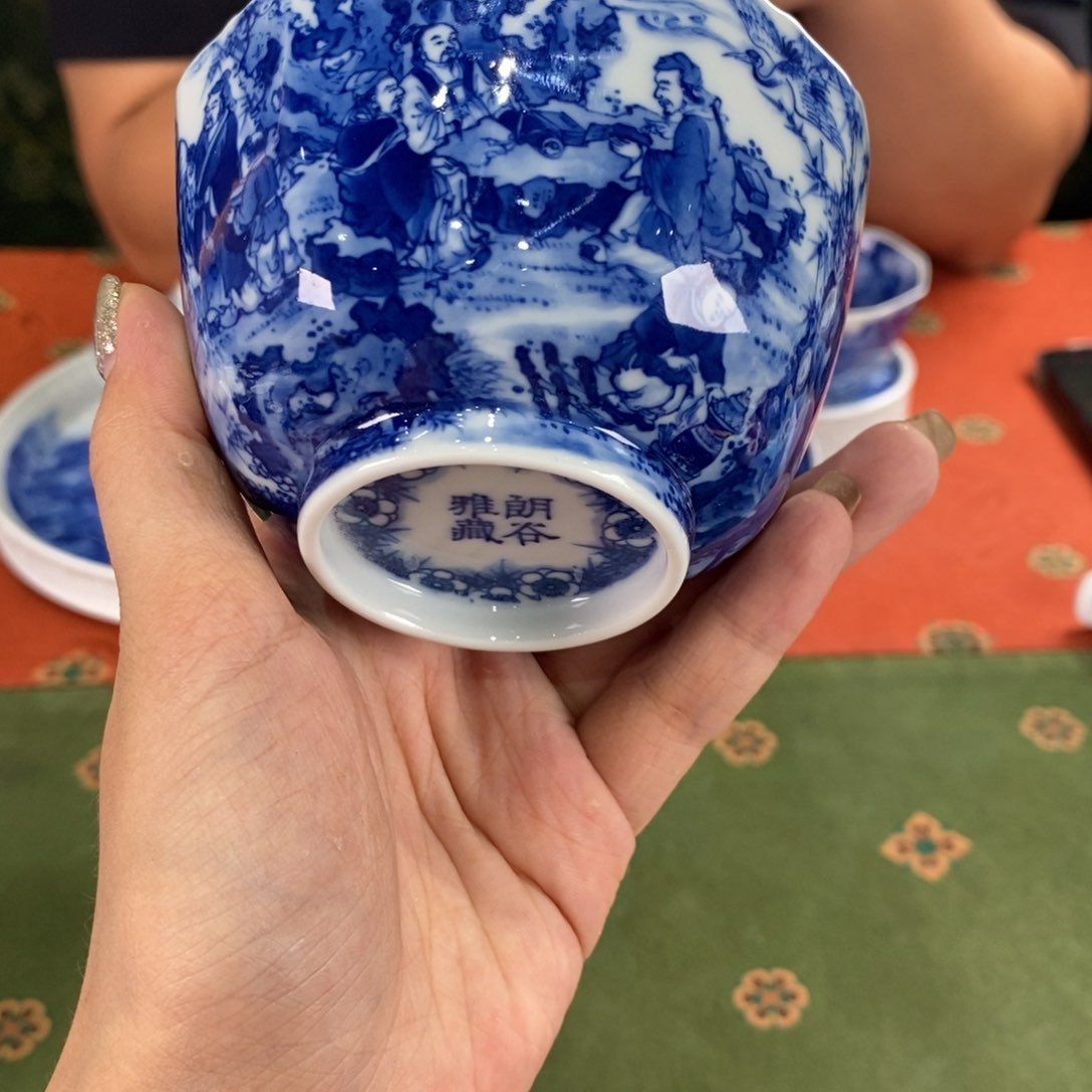 九鸣瓷艺九鸣瓷艺