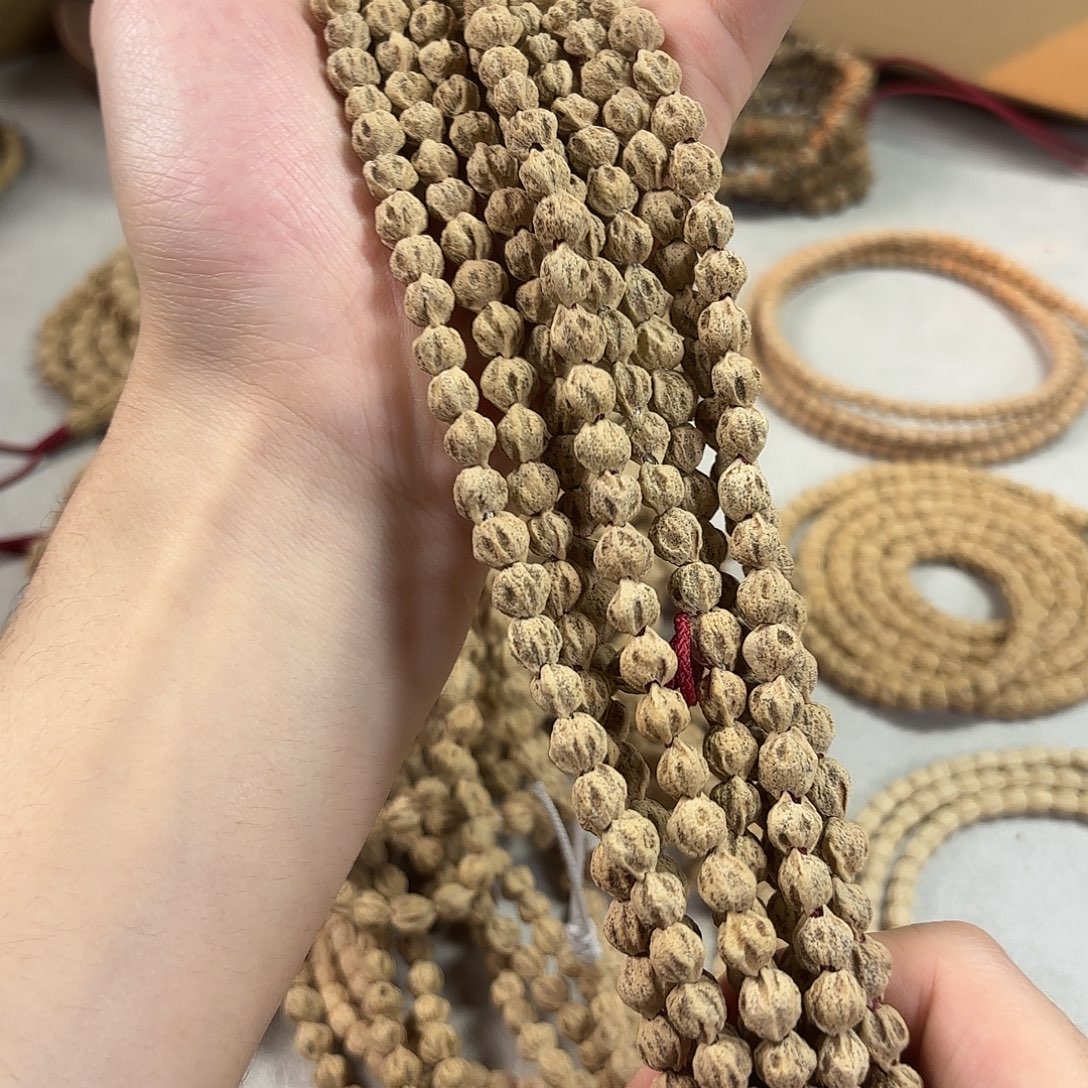 柏香籽/百香籽吊坠