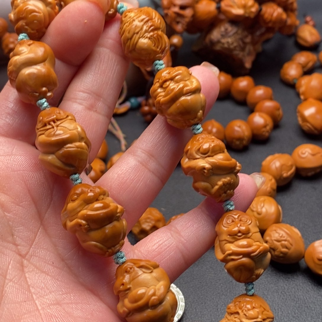 吊坠橄榄核橄榄核