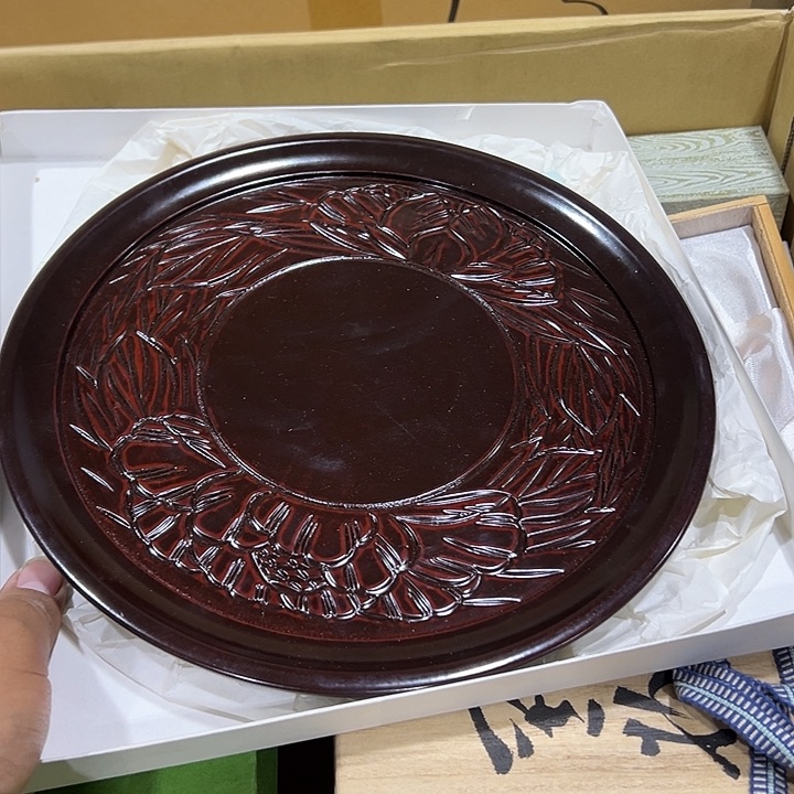 摆件家居工艺品瓷器