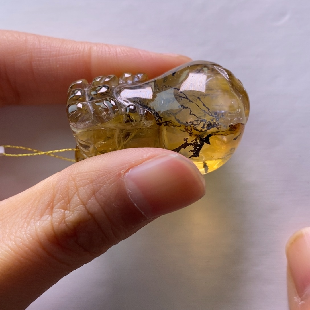 水晶水晶未镶嵌JP39997飞飞