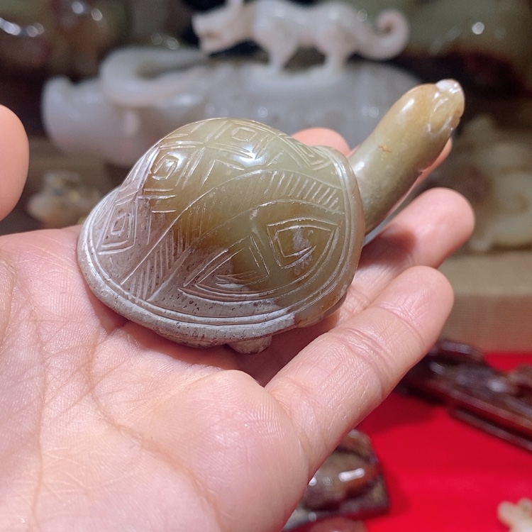 【闪购商品】摆件瓷器摆件摆件