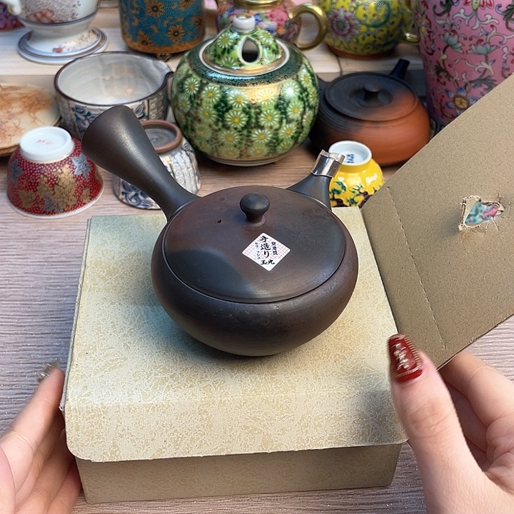 摆件全球孤品全球孤品