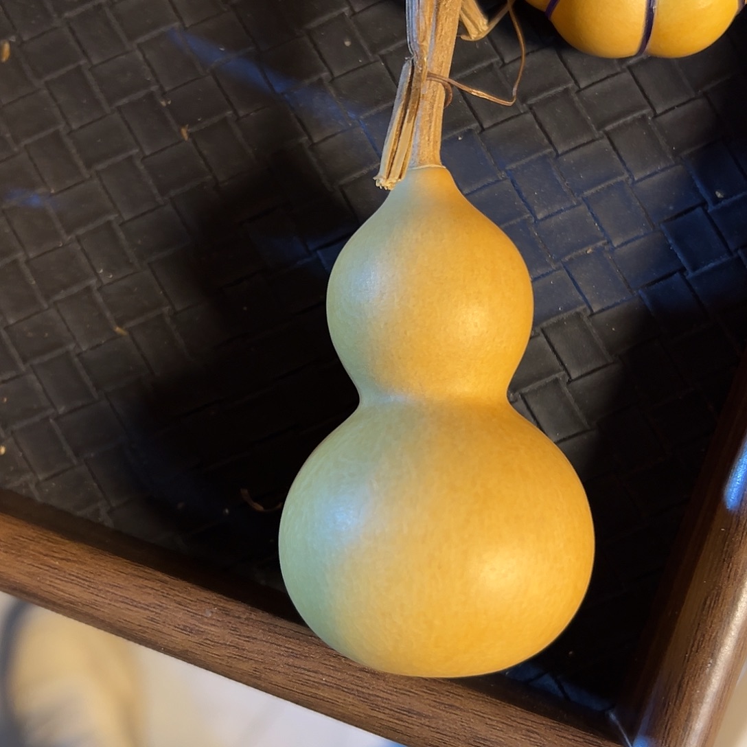 N***林葫芦手把葫芦一个