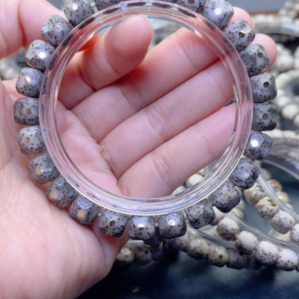 【闪购商品】星月菩提手串福利