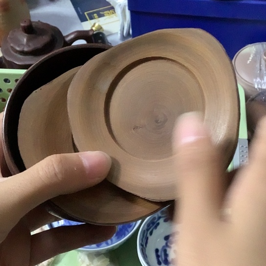 基哥日瓷中古精选