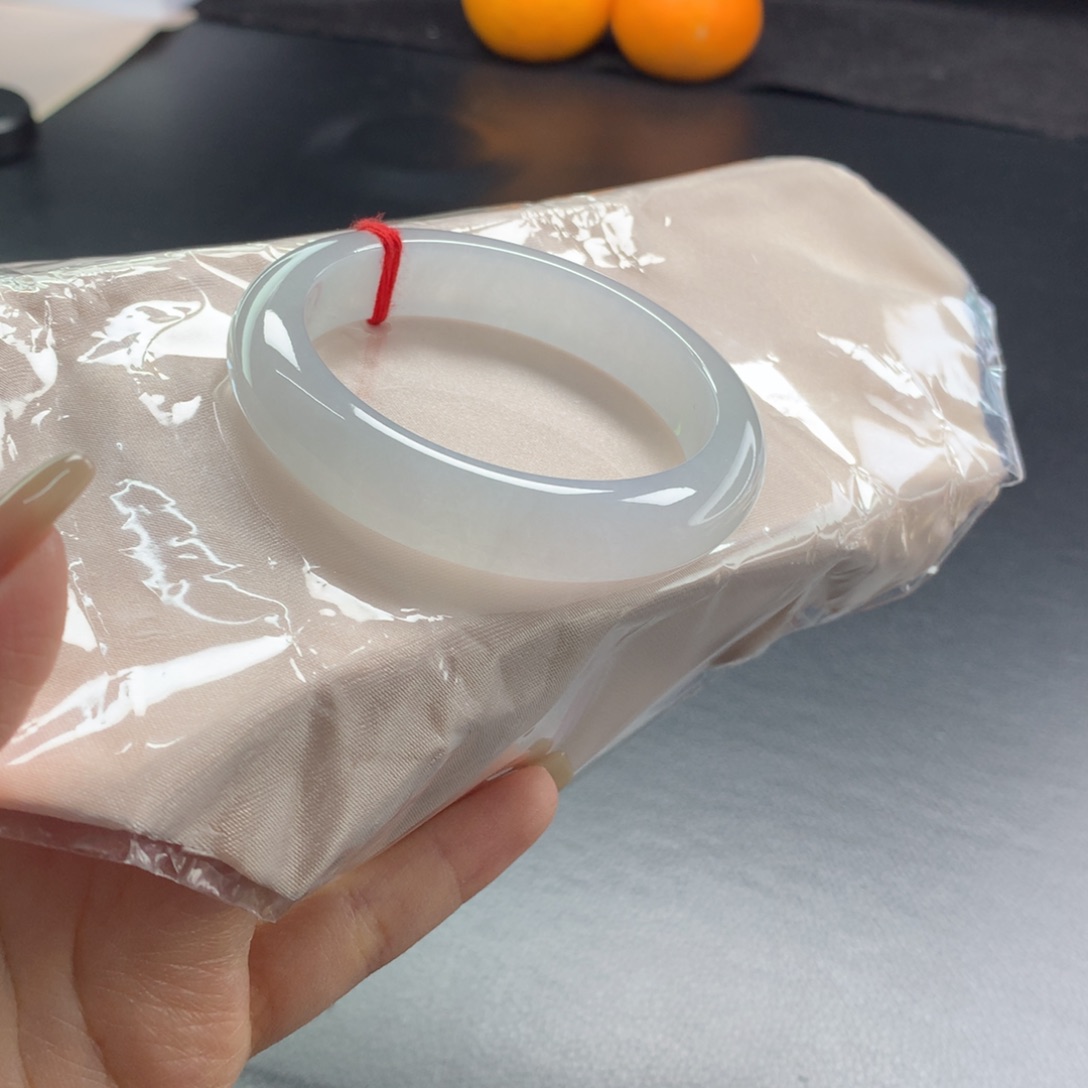 翡翠手镯未镶嵌（31号）