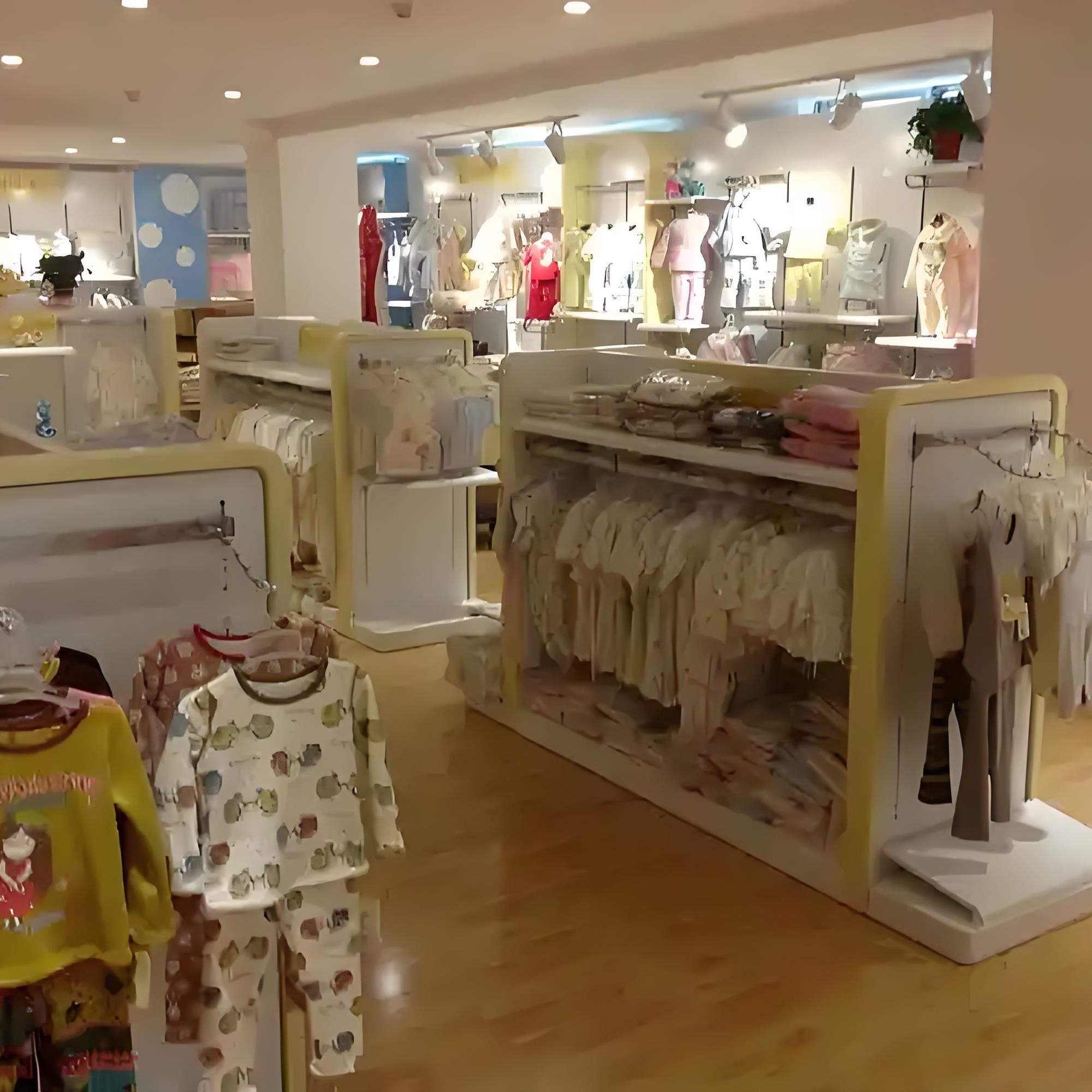 琦琦快递袋【801-1000】直播专用组合链接服装店