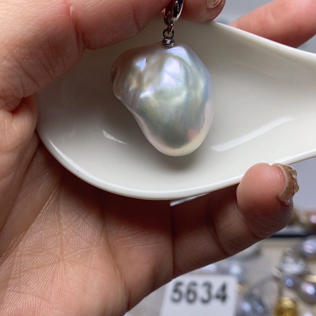 淡水珍珠其它未镶嵌