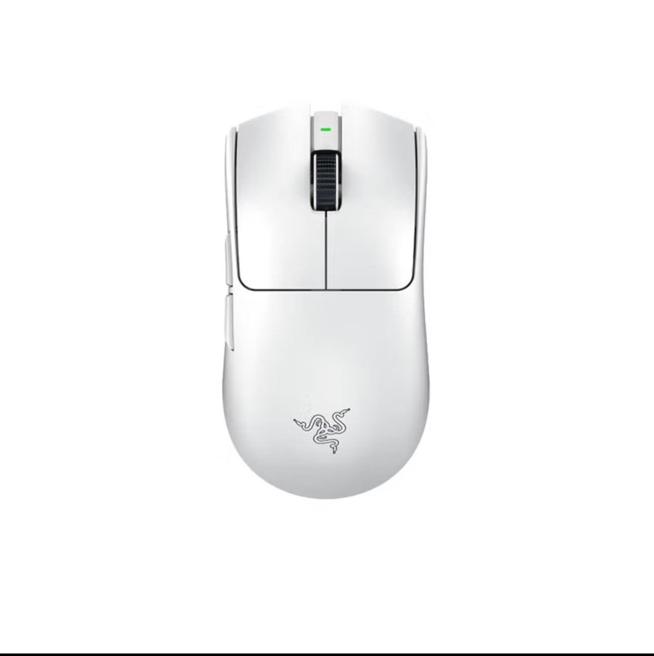 准新品 Razer/雷蛇 雷蛇毒蝰 V3PRO 8K 电竞轻量化游戏鼠标