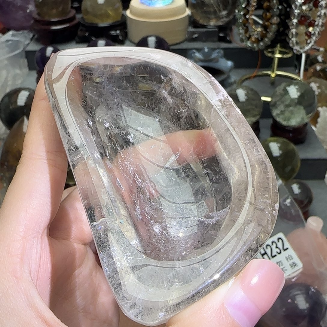 摆件水晶未镶嵌B426