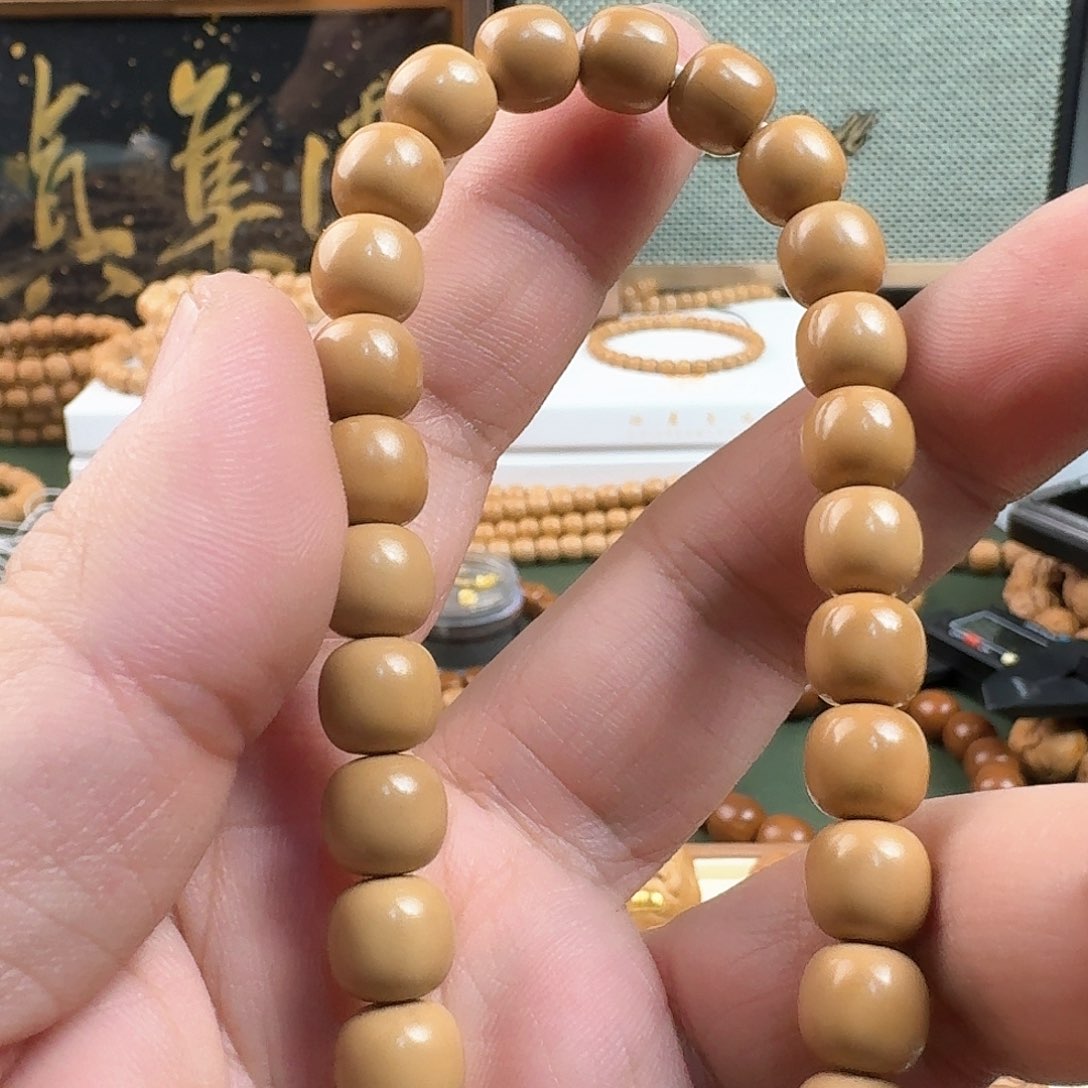 猴头核桃手串?****安全品老型终身质保