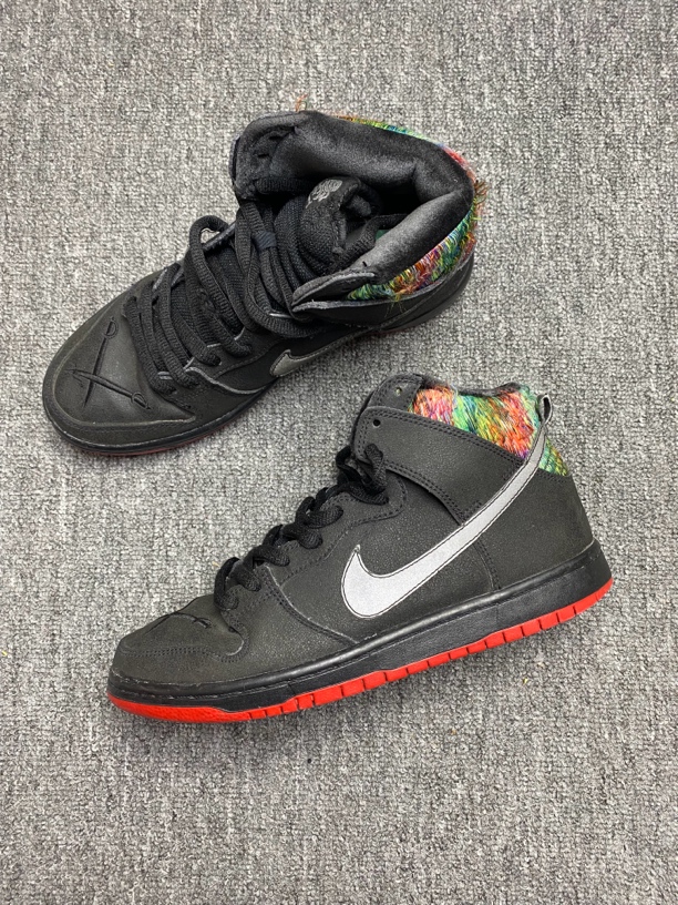 95新 NIKE/耐克 烁/41码/Dunk 海盗船