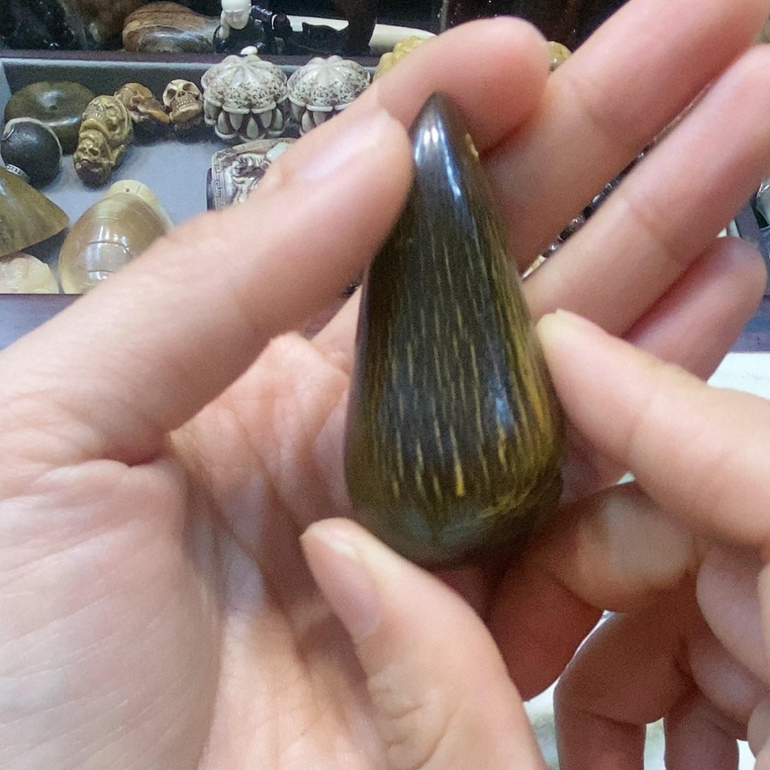 牛骨把件人工养殖料主播推荐其他