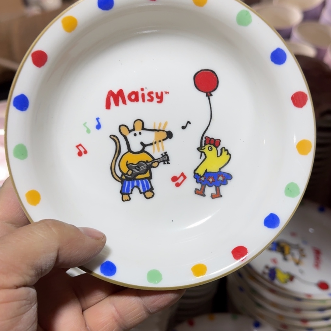 瓷片库房直播瑕疵处理