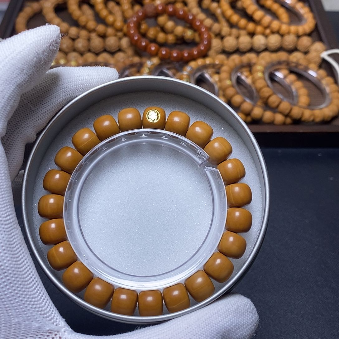 猴头核桃手串短轴问道J老邢10+全品124号