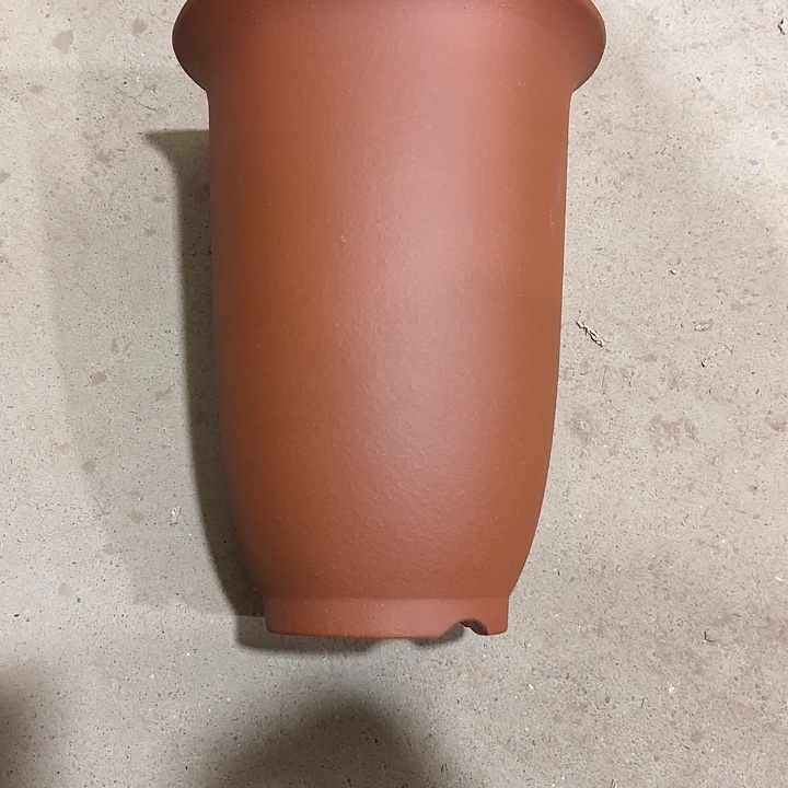 明***少宜兴丁山张伟花盆