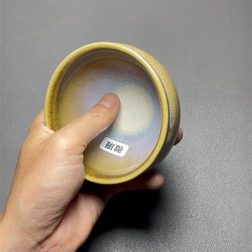 【闪购商品】茶盏-瑕疵-555.........