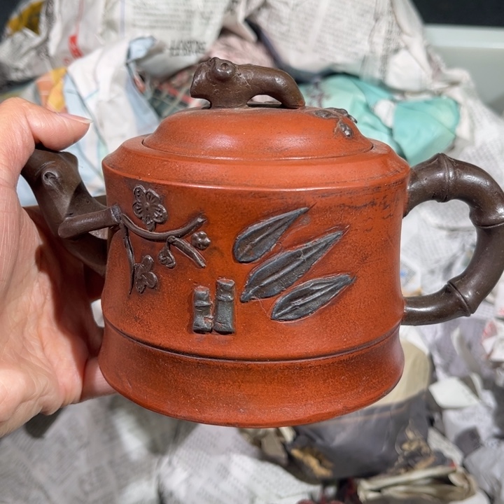 茶壶紫砂紫砂茶壶998