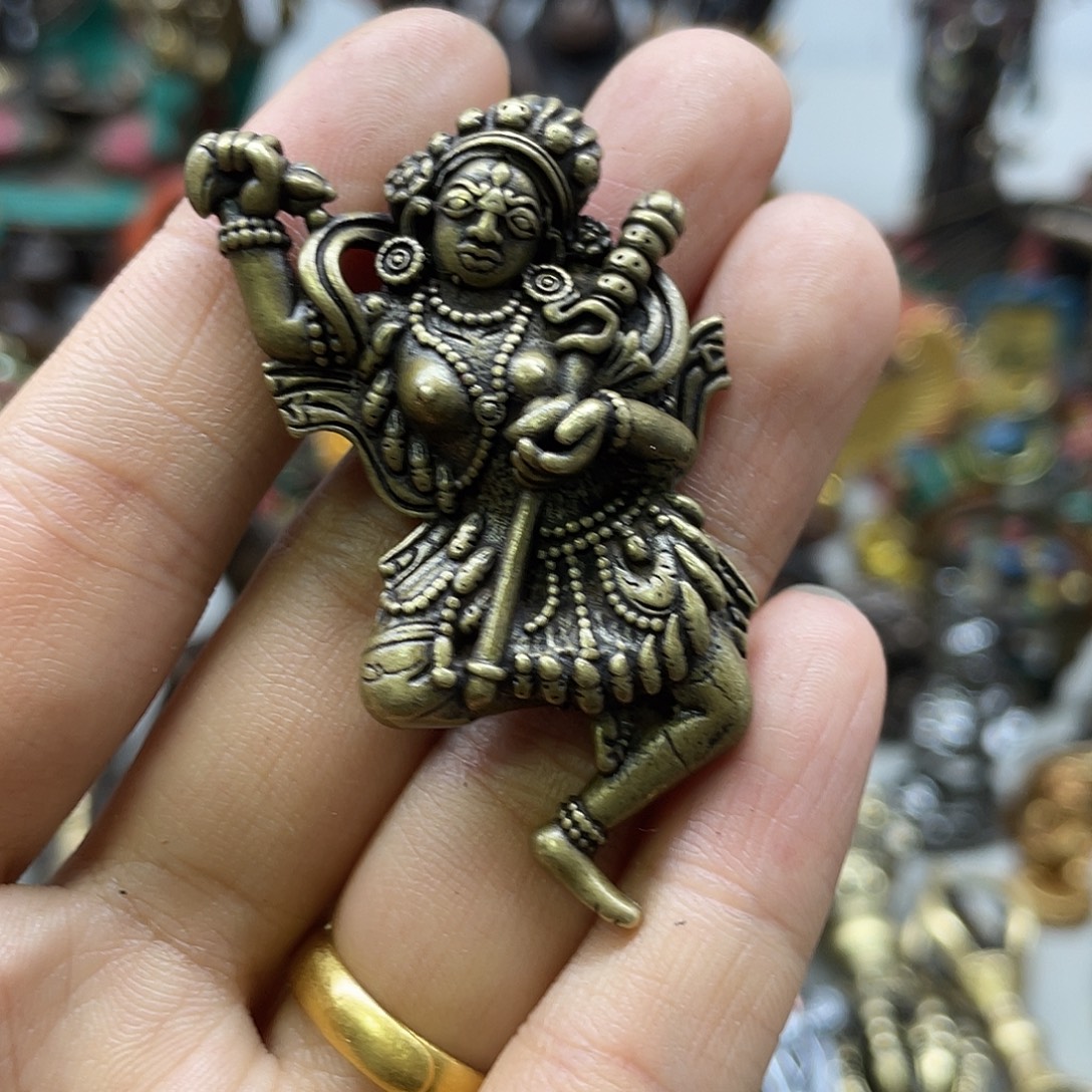 工艺品挂件一物一图