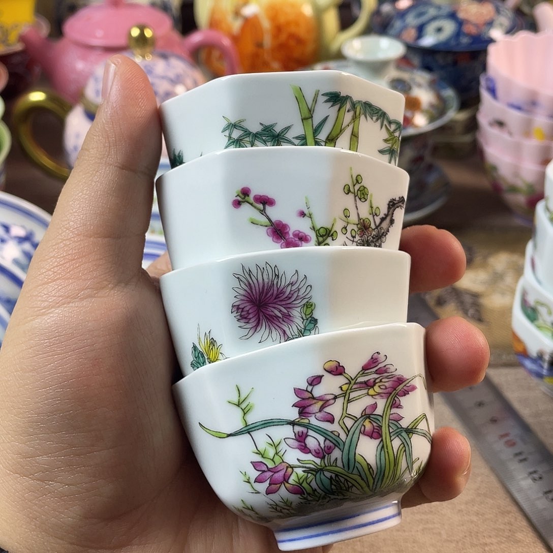 瓷片景德镇陶瓷8999999999999