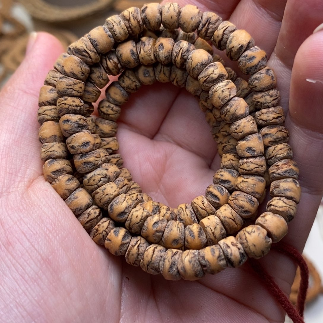 吊坠柏香籽/百香籽