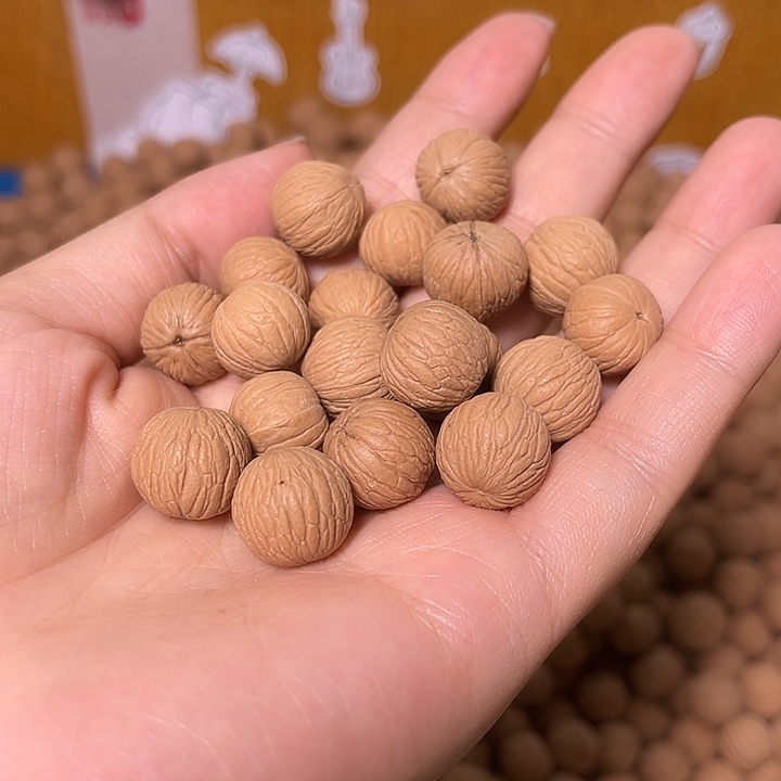 猴头核桃手串苹果王100颗