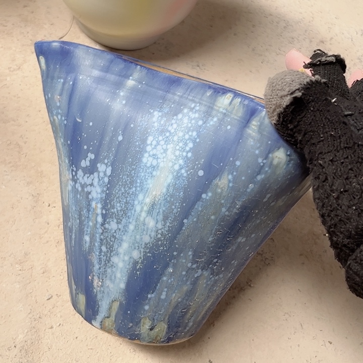 瓶口21高21 景德镇陶瓷满29包邮