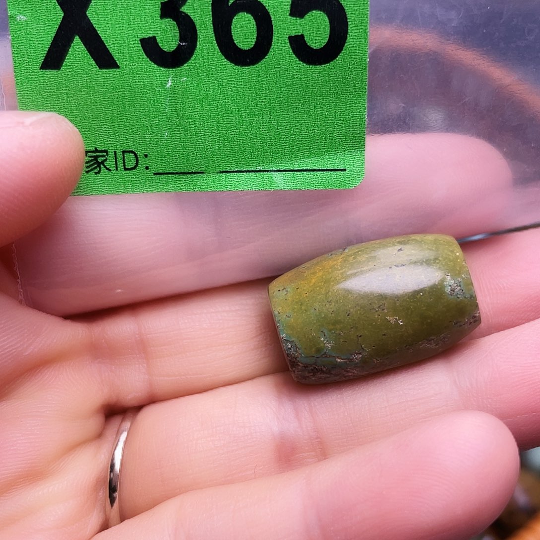 空竹粉丝专享福利十堰特色手工散珠