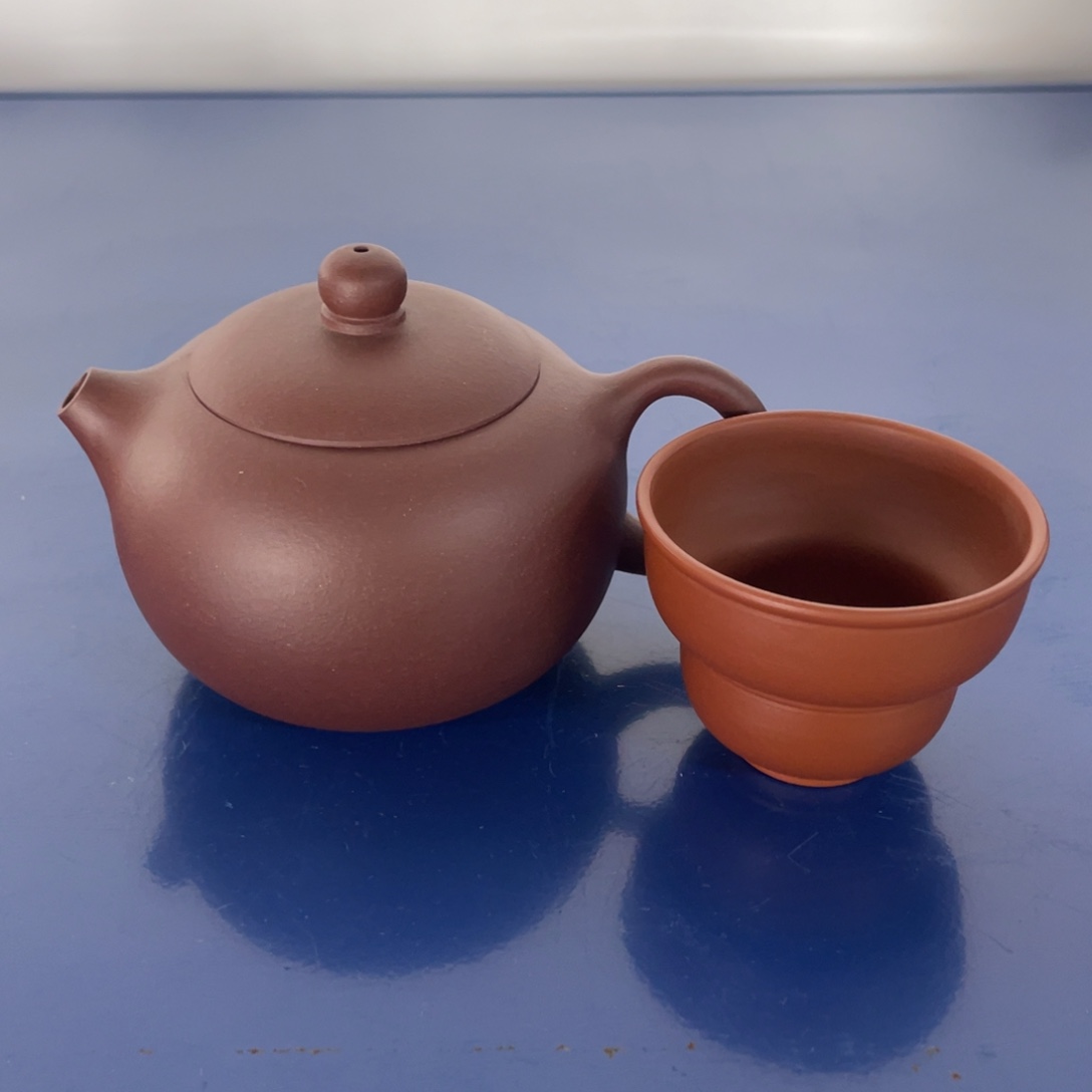 紫砂壶宜兴紫砂壶