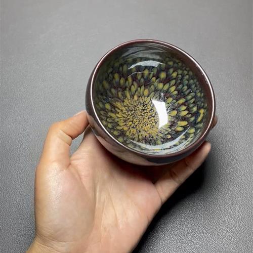 【闪购商品】茶盏-194............