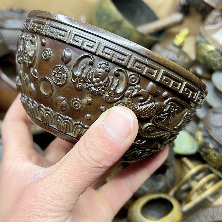 铜铜铜器直播间铜