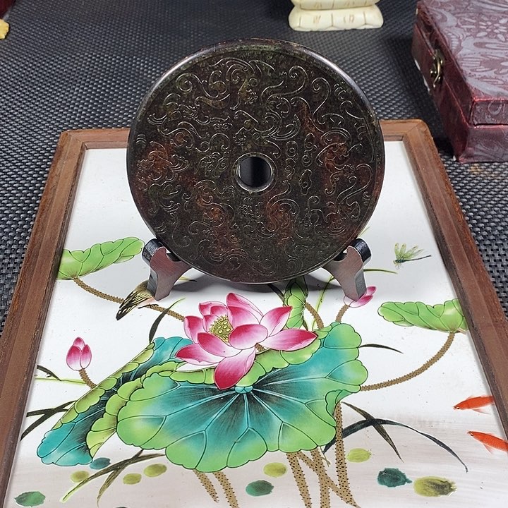 紫砂其他。                 