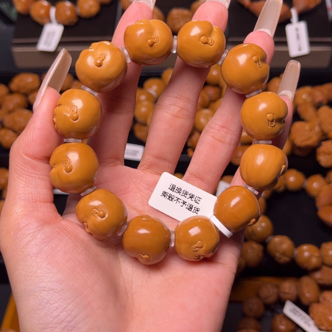 橄榄核手串h****i橄榄核手串