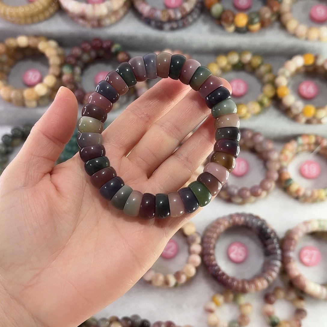 菩提根/象牙果吊坠