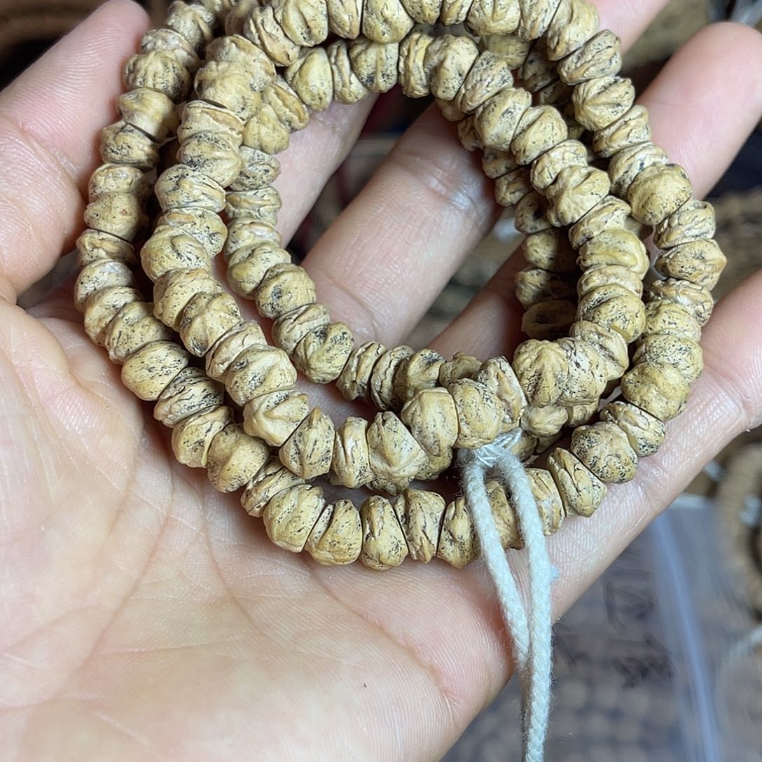 話***倔吊坠柏香籽/百香籽