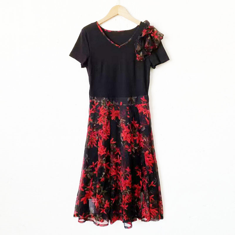 【G5046】时尚女士连衣裙