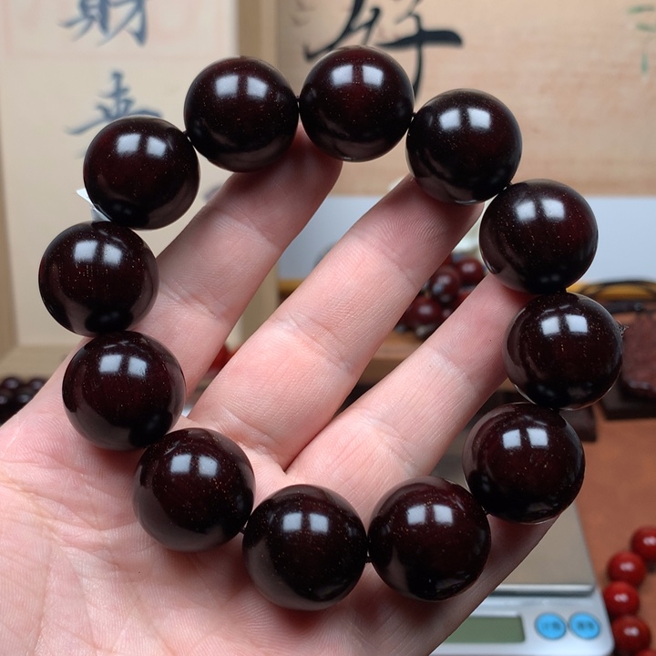 鼎***品檀香紫檀（小叶紫檀）