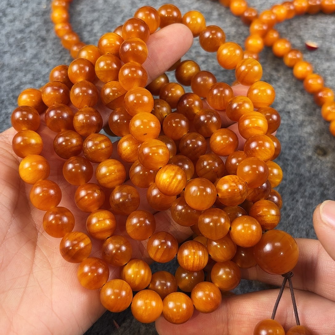 松木崖松1.1精品果冻