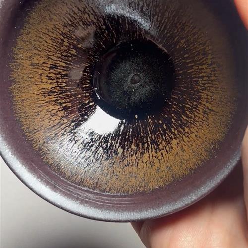 【闪购商品】茶盏-408............