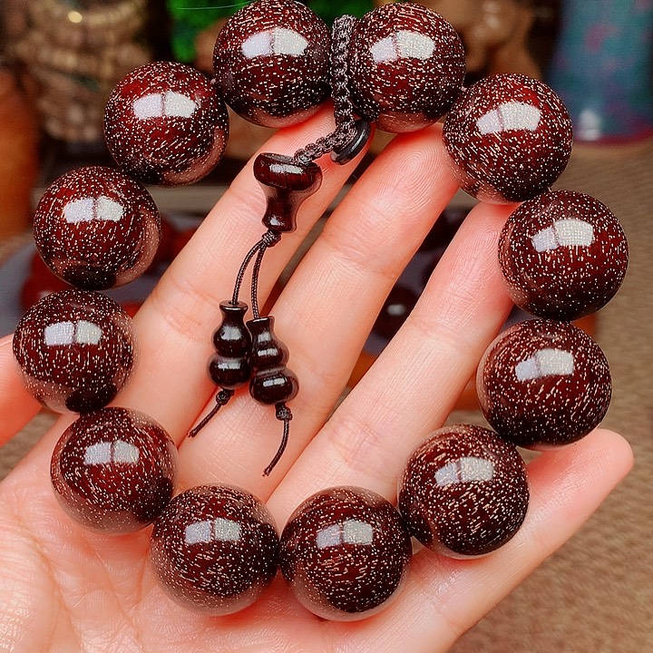 檀香紫檀（小叶紫檀）20